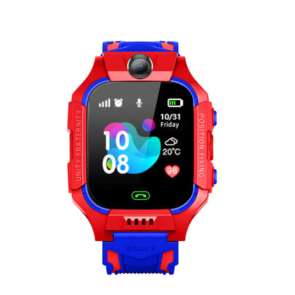 Montre pour enfant MFT® 4G