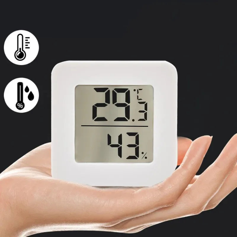 Thermomètre ClimaGuard™