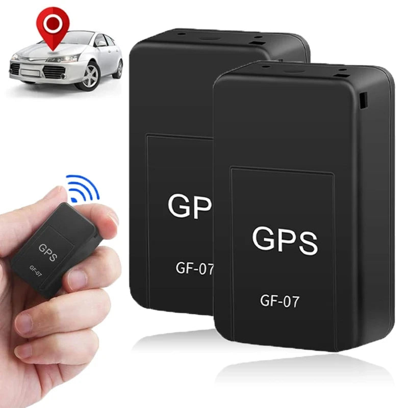 Traceur GPS TrackSafe™