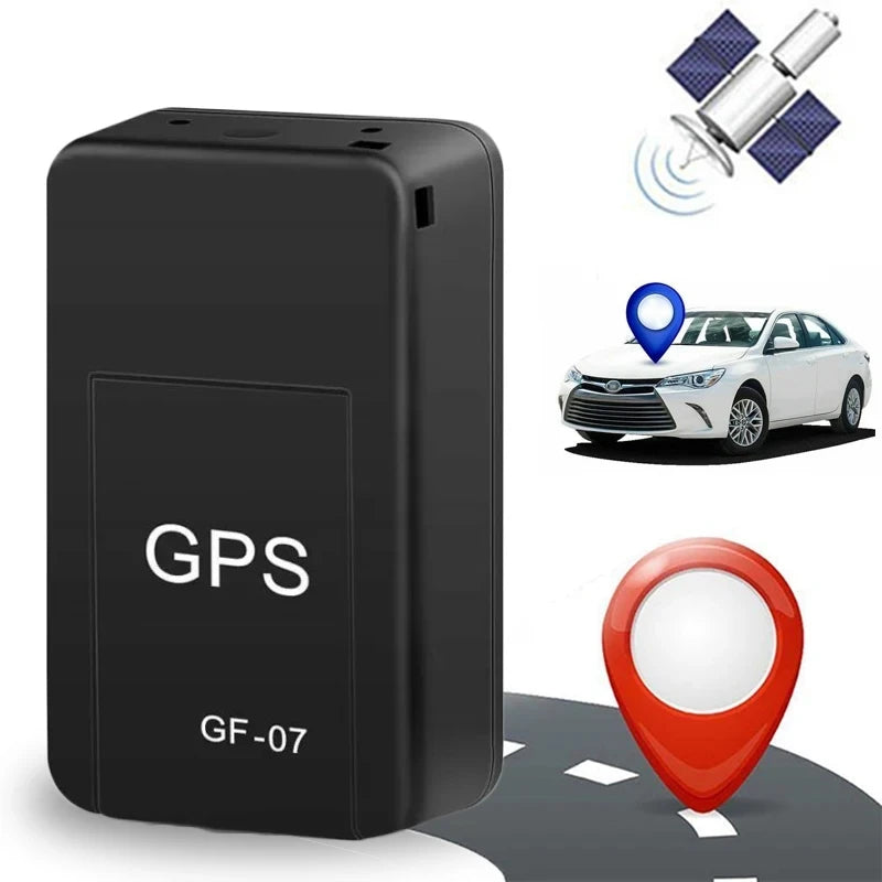 Traceur GPS TrackSafe™